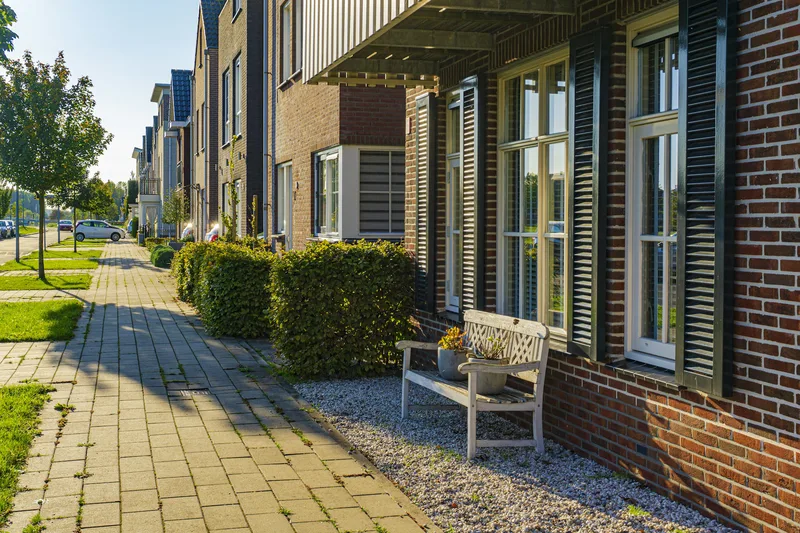 Ludgerstraat 7, Deventer