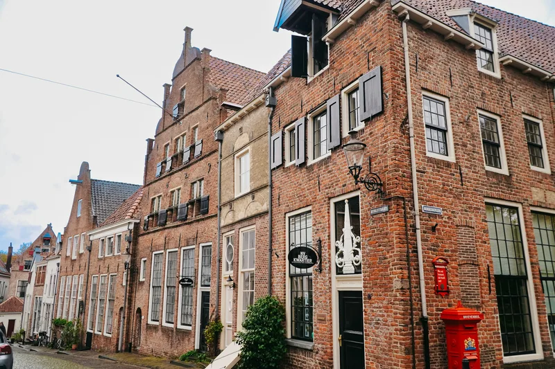 Roggestraat 14, Deventer