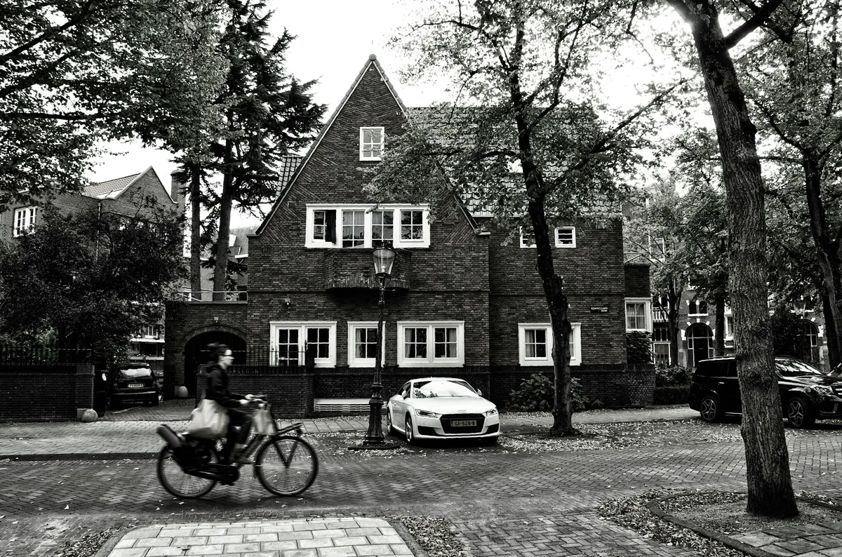 Schoolstraat 9, Bathmen