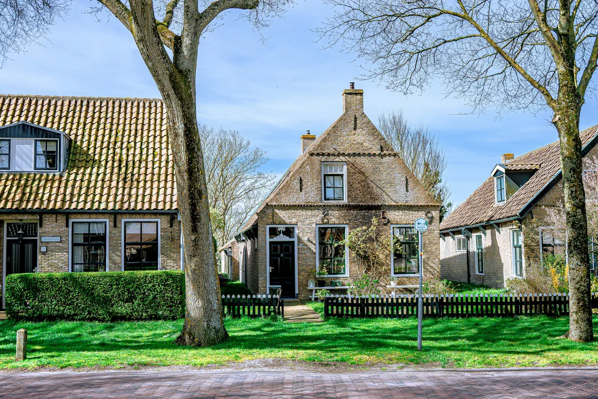 Oerdijk 61, Schalkhaar